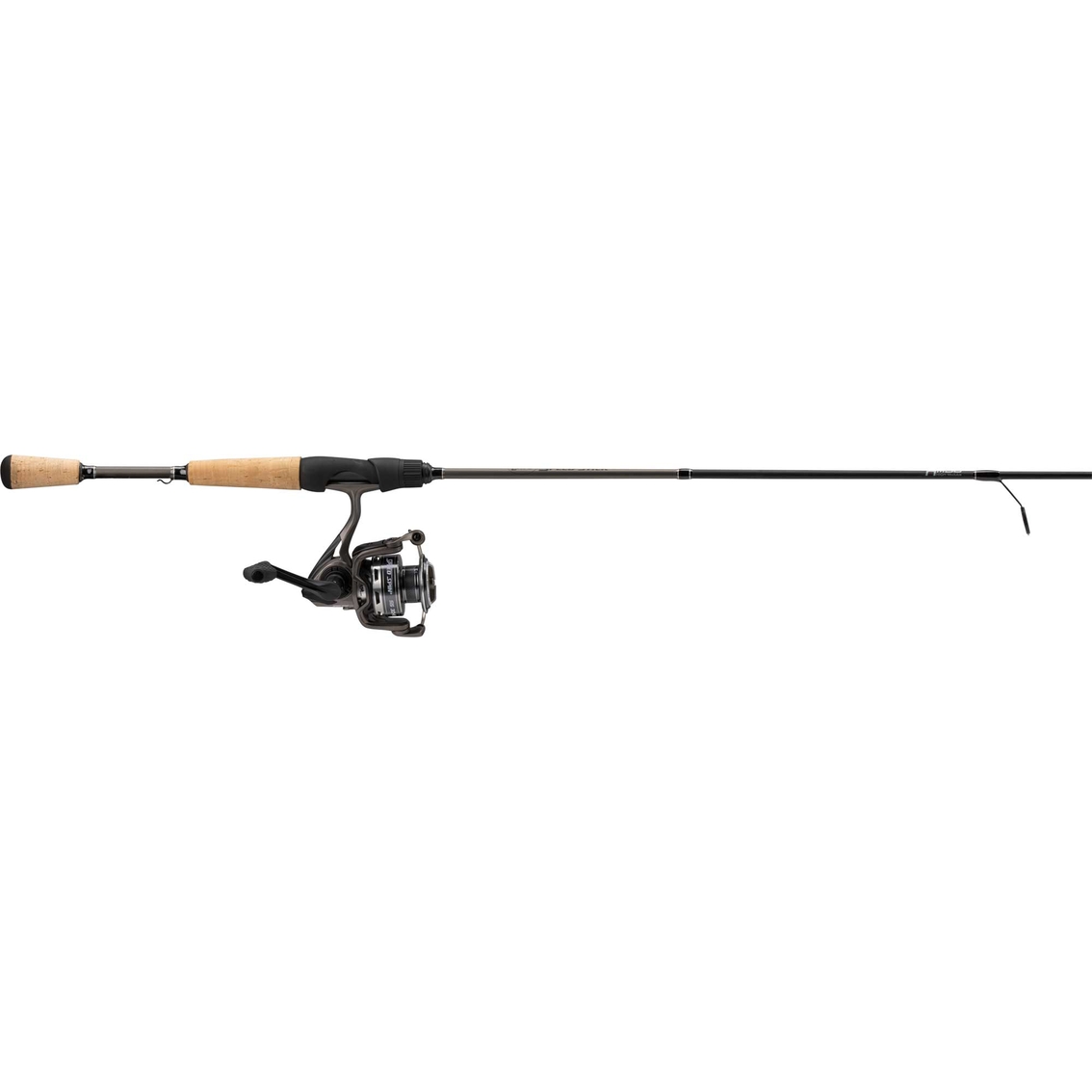 Lew's Speed Spin 30 High Speed 6'6 1 Med Spinning Combo - Image 5 of 8