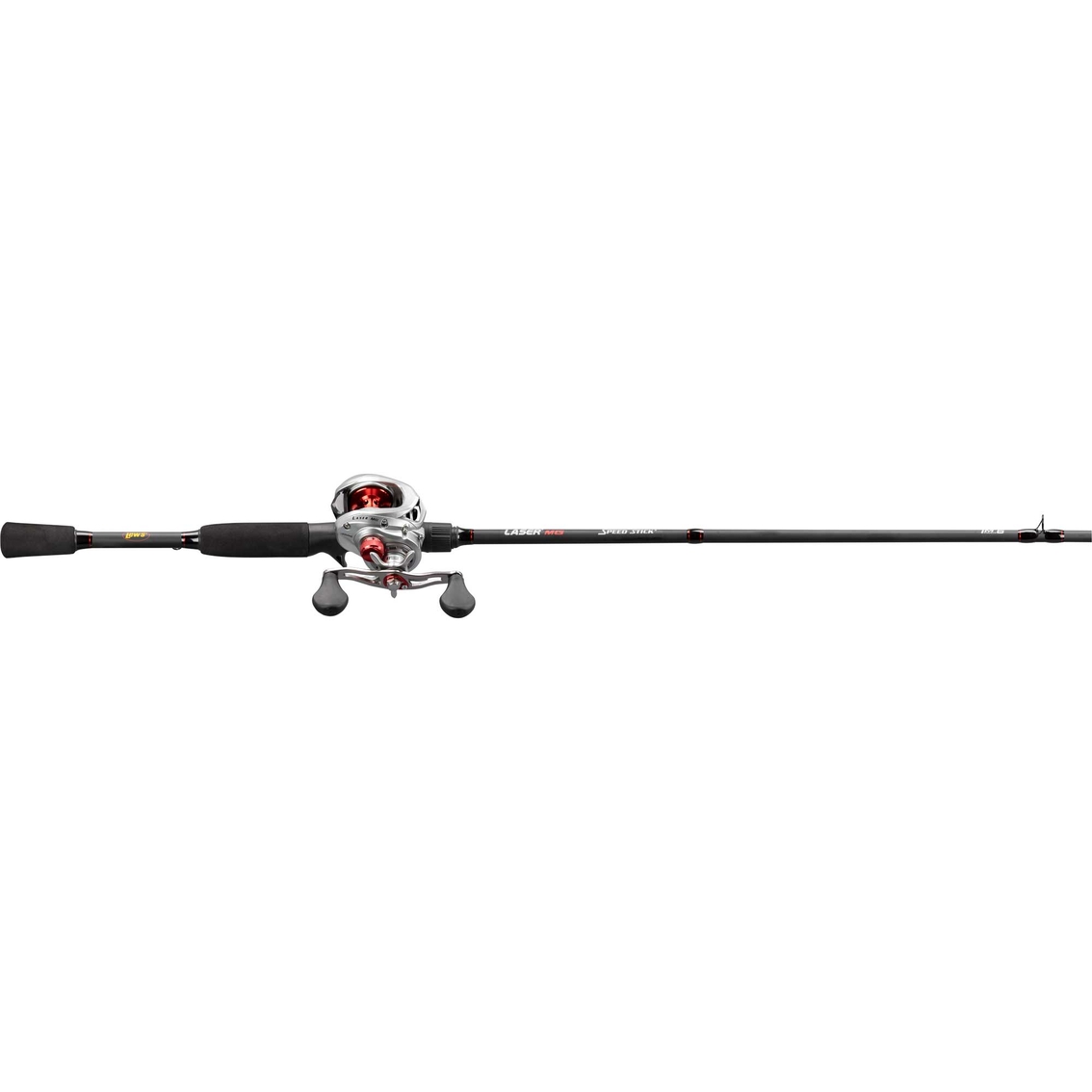 Lew's Laser MG 6'6 1 Right Hand Baitcast Combo - Image 2 of 8