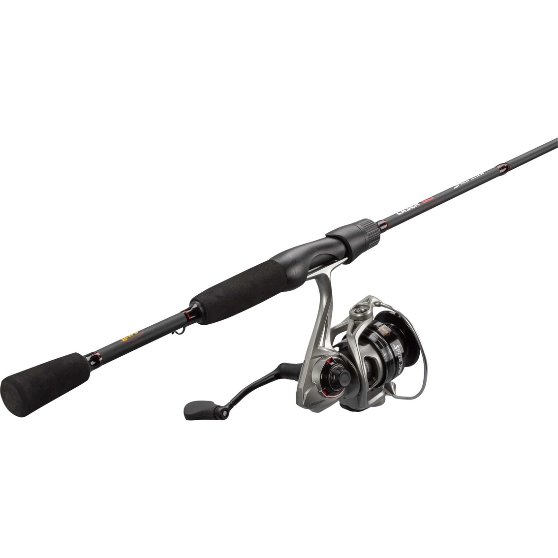 Lew's Laser LSG 40 Speed Spin 7'-2 Med Spinning Combo - Image 5 of 9