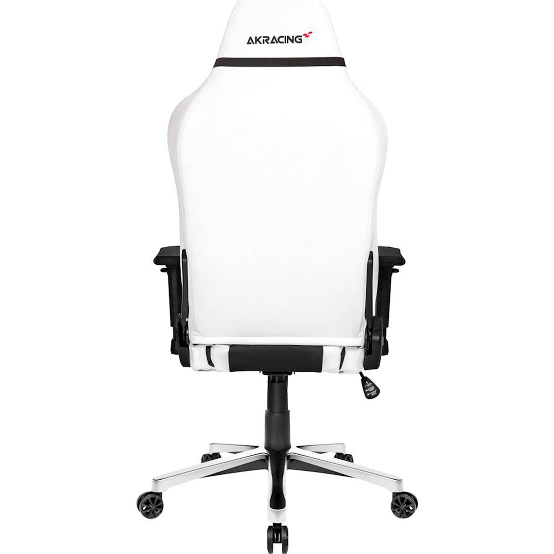 AKRacing Master Series Premium Gaming Chair - Image 3 of 8