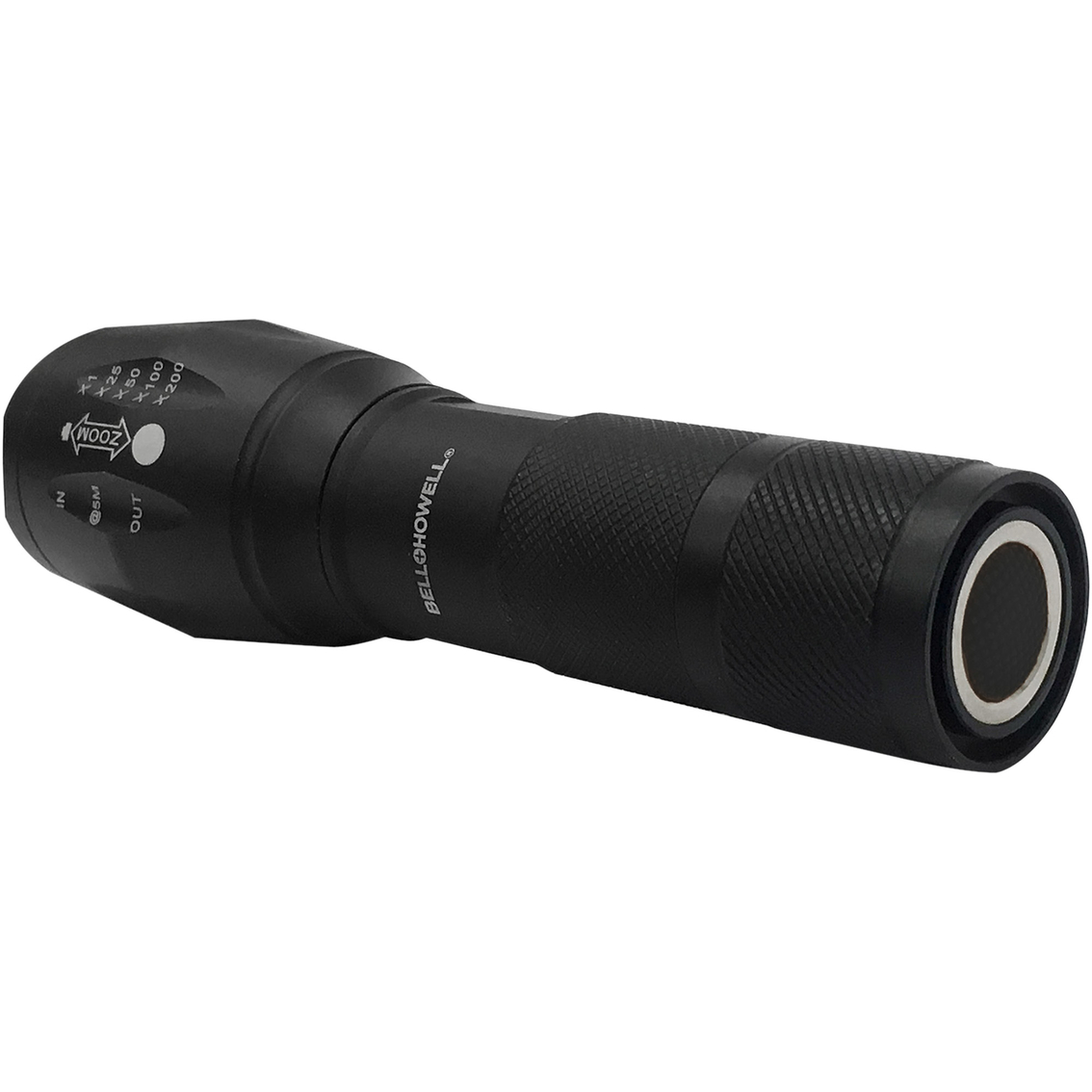 Bell & Howell Taclight Tactical Grade LED Flashlight - Image 3 of 5