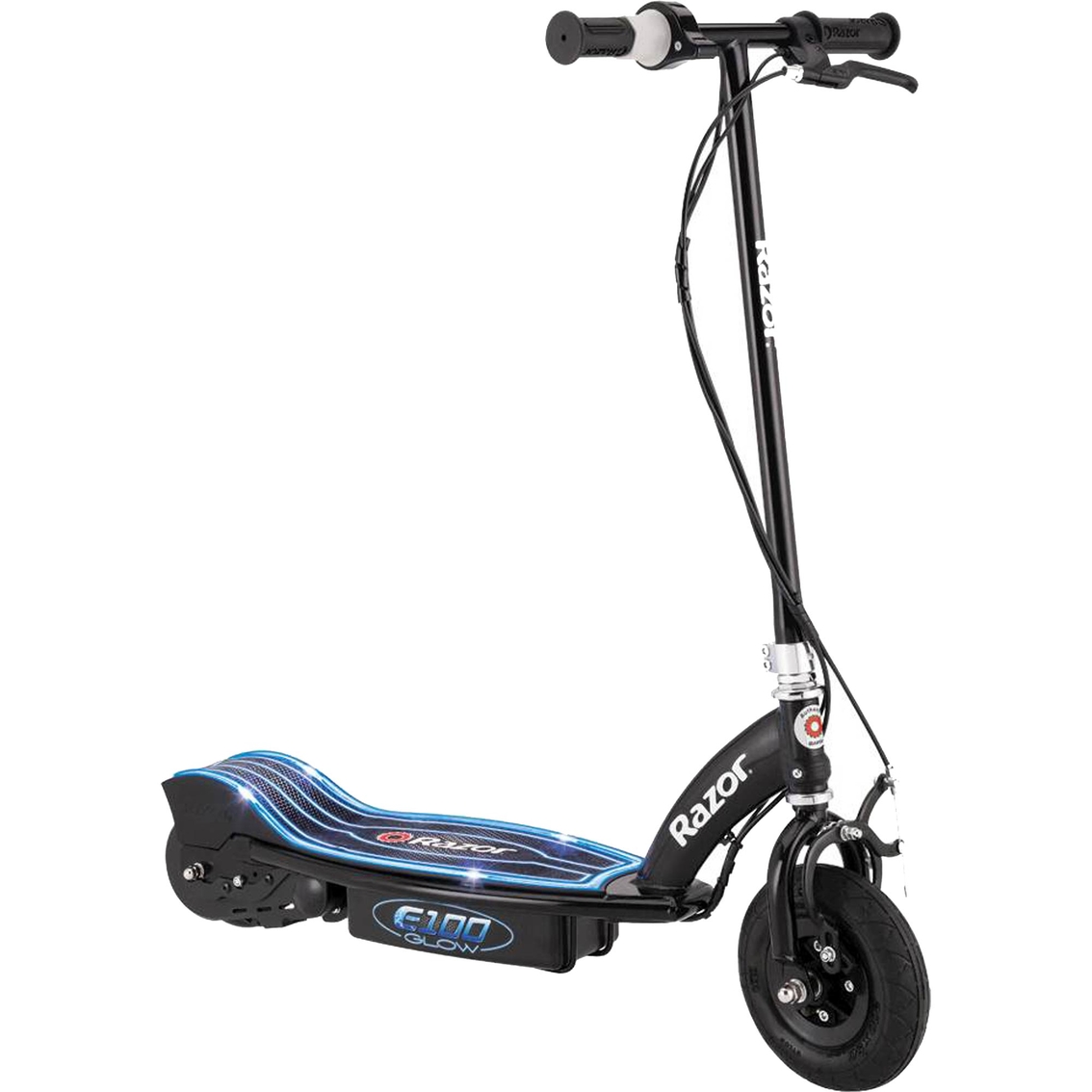 Razor E 100 Electric Scooter - Image 1 of 4