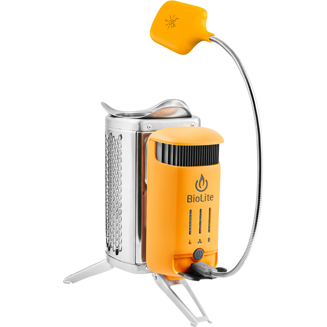 BioLite CampStove 2 + - Image 4 of 6