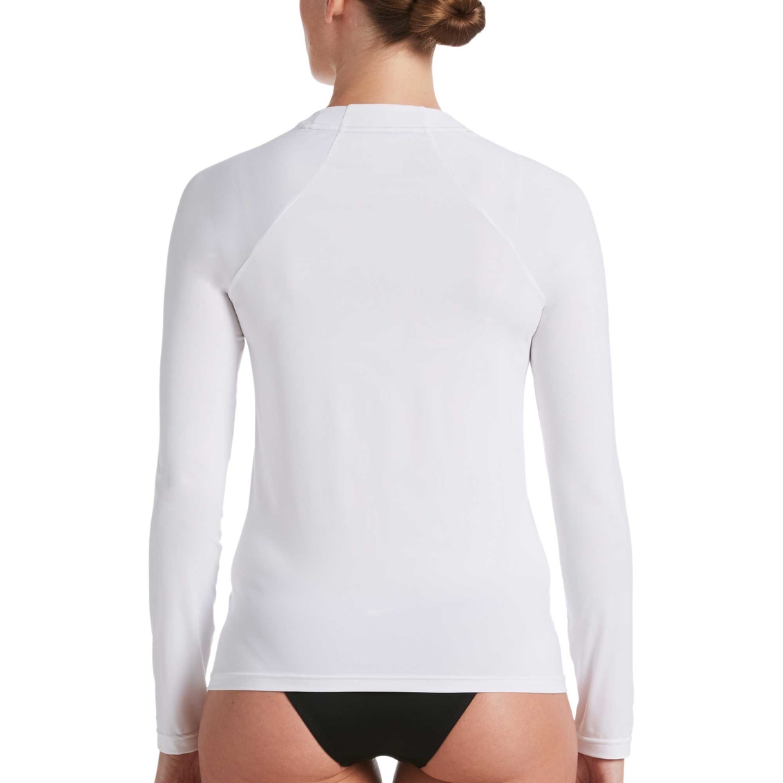 Nike Long Sleeve Hydroguard - Image 2 of 3