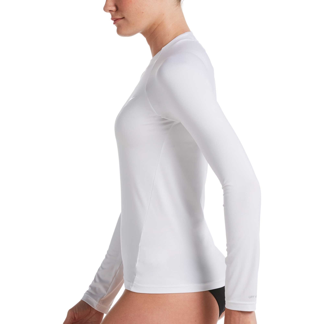 Nike Long Sleeve Hydroguard - Image 3 of 3