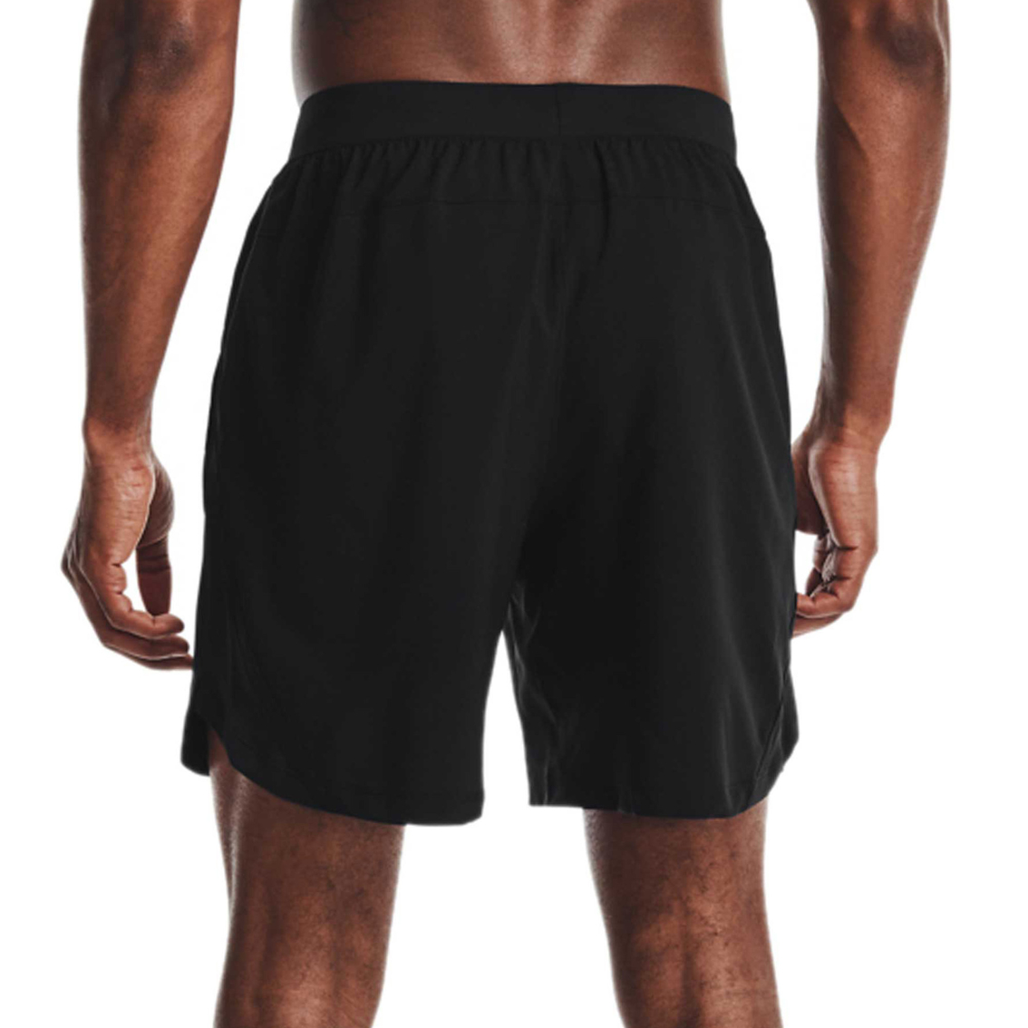 Under Armour Launch 7 in. Shorts - Image 2 of 8