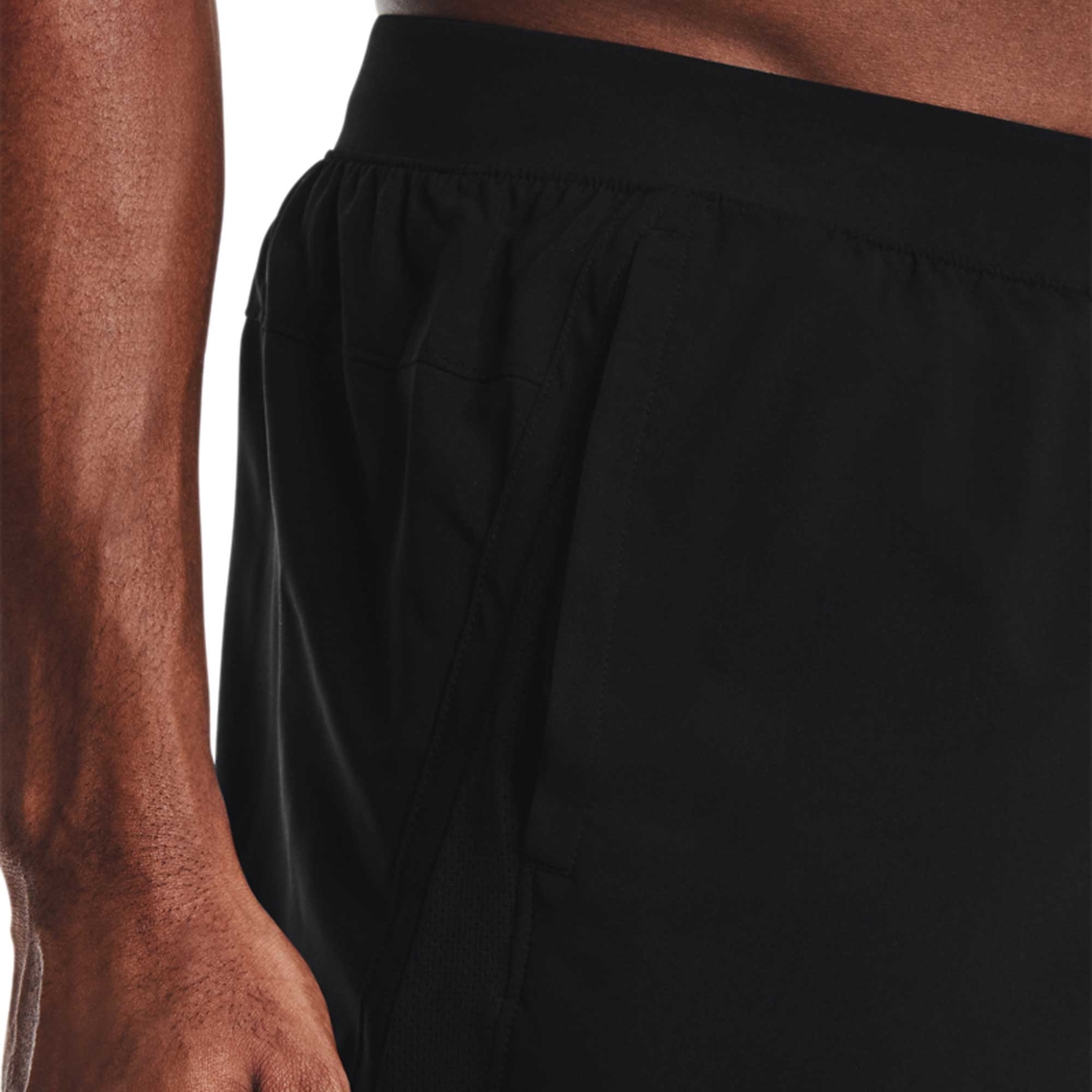 Under Armour Launch 7 in. Shorts - Image 3 of 8