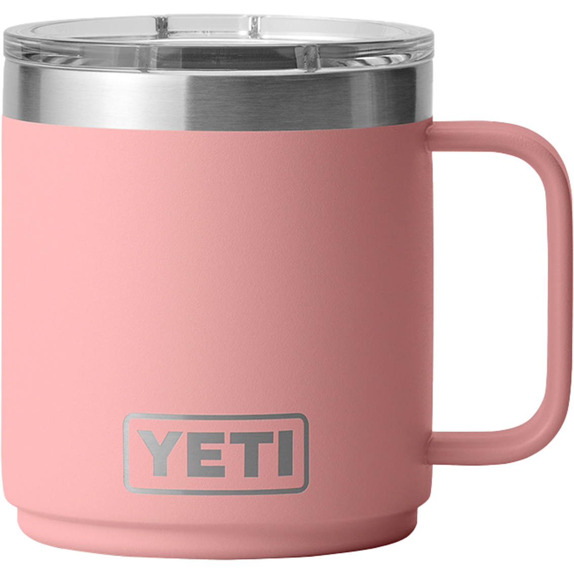 Yeti Rambler 10 oz. Mug - Image 1 of 3
