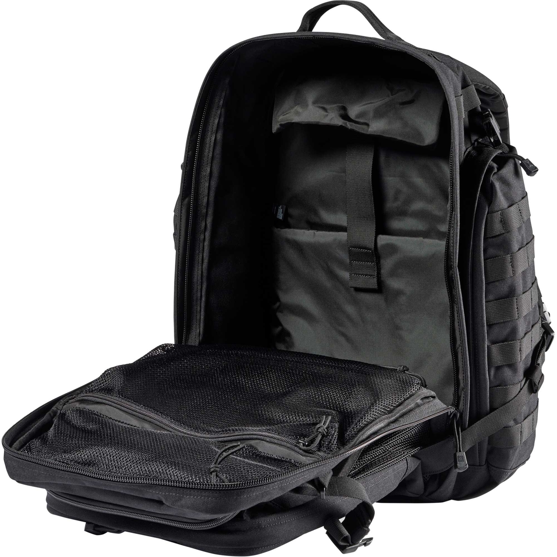 5.11 RUSH 72 2.0 Backpack - Image 9 of 10
