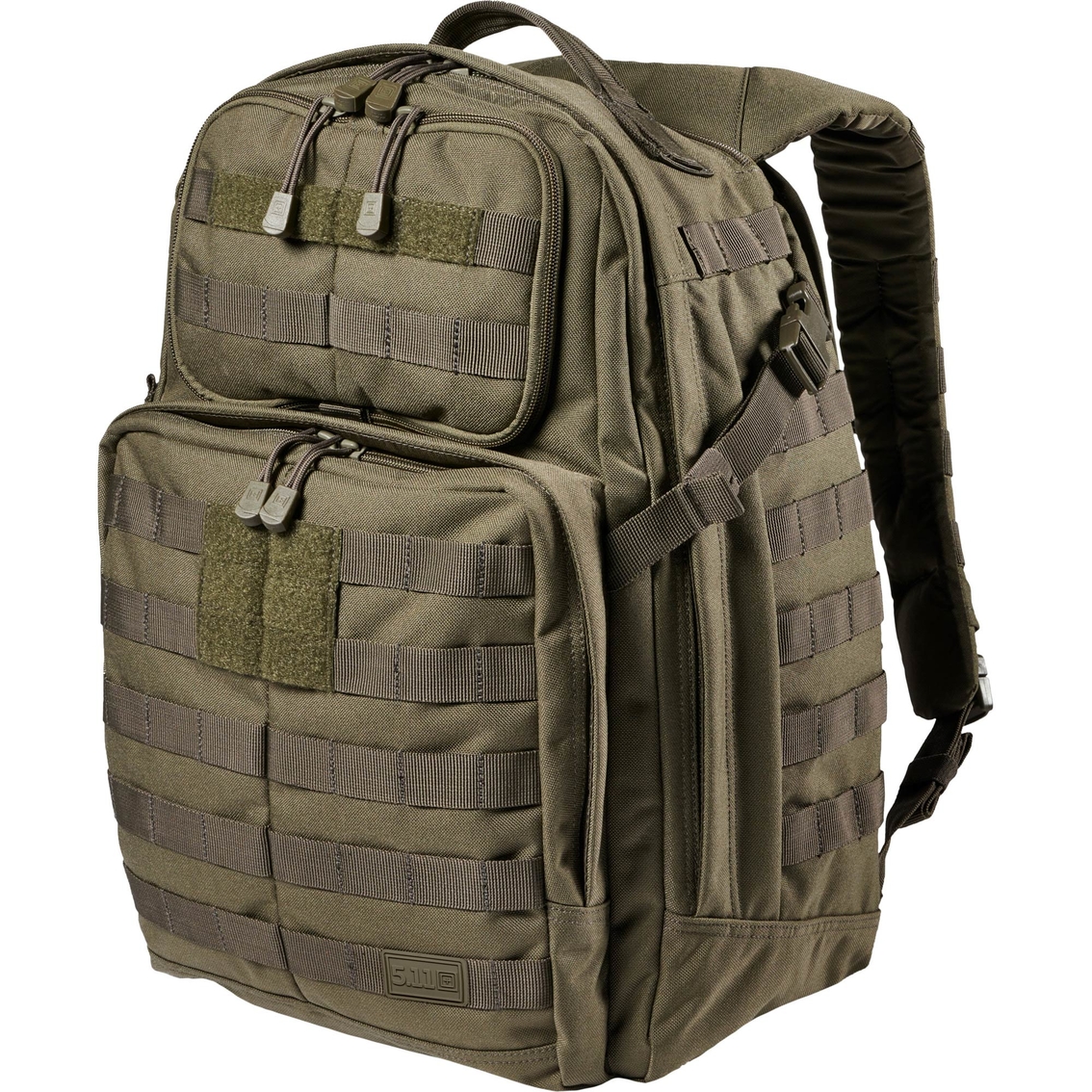 5.11 RUSH 24 2.0 Backpack - Image 4 of 9