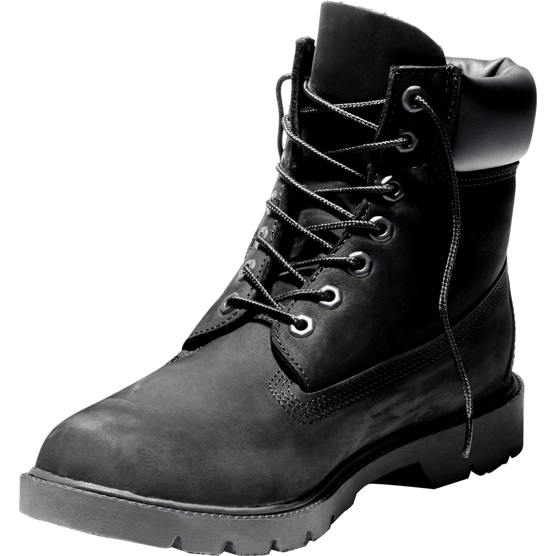 Timberland Classic 6 Inch Boots - Image 2 of 7
