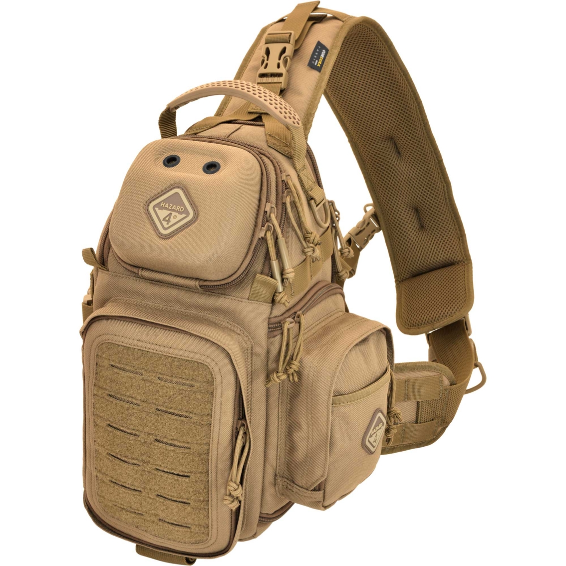 Hazard 4 Freelance Photo Drone Tactical Sling Pack