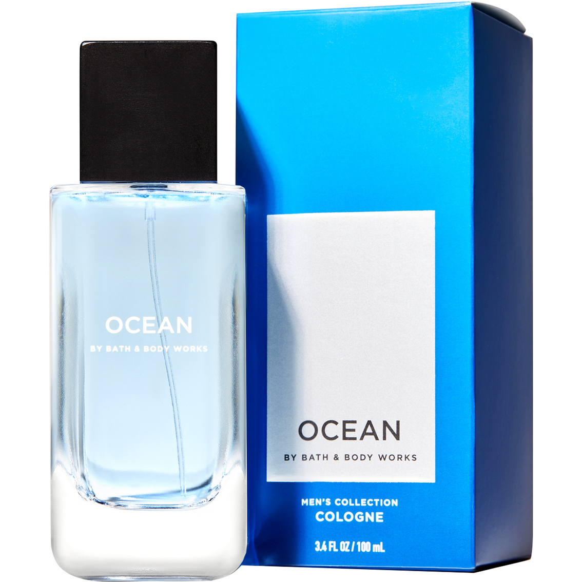 Bath & Body Works Men's Ocean Eau De Toilette 3.4 oz. - Image 2 of 2