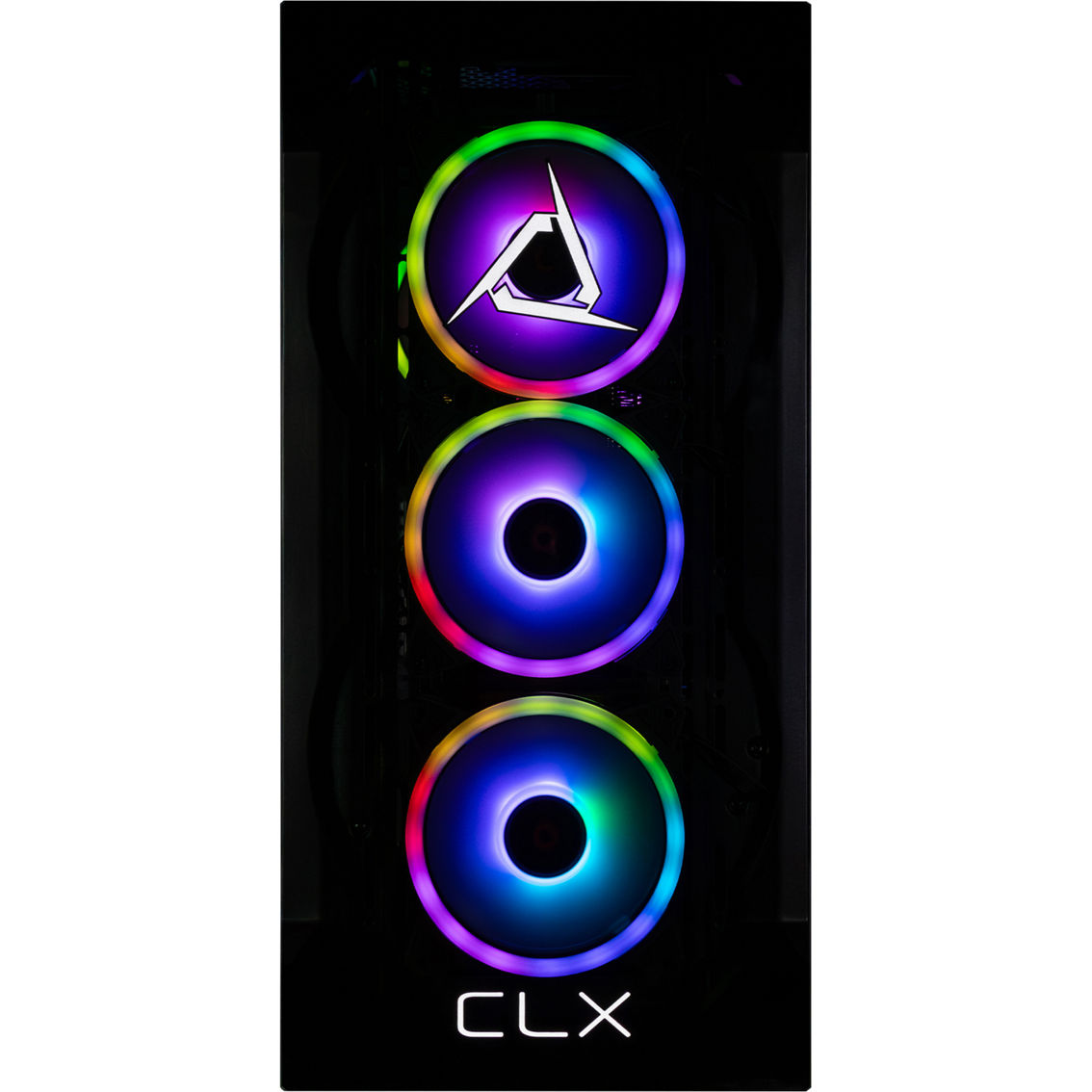 CLX Set Intel Core i9 3.7GHz 32GB RAM GeForce RTX3060 Ti 960GB SSD+4TB HDD Gamer PC - Image 3 of 8