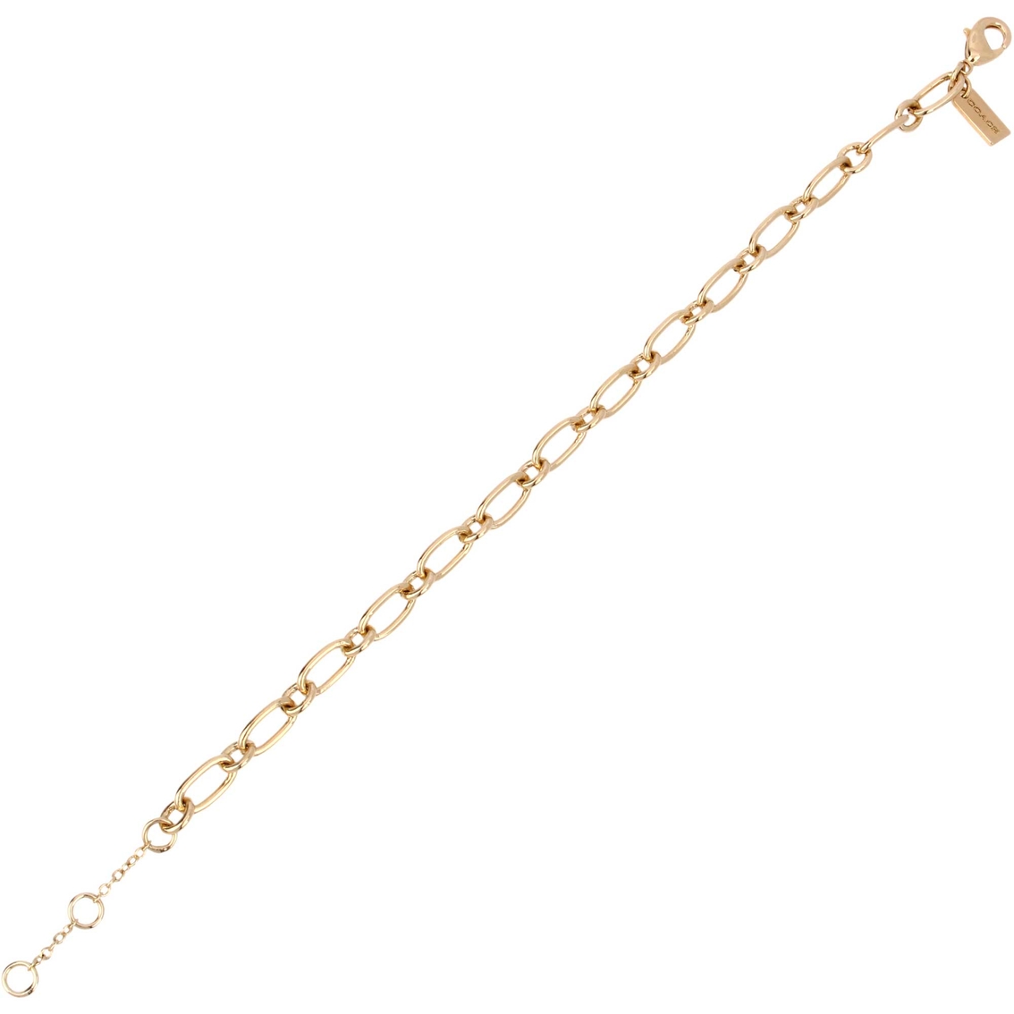 COACH Starter Chain Link Bracelet - Image 2 of 5