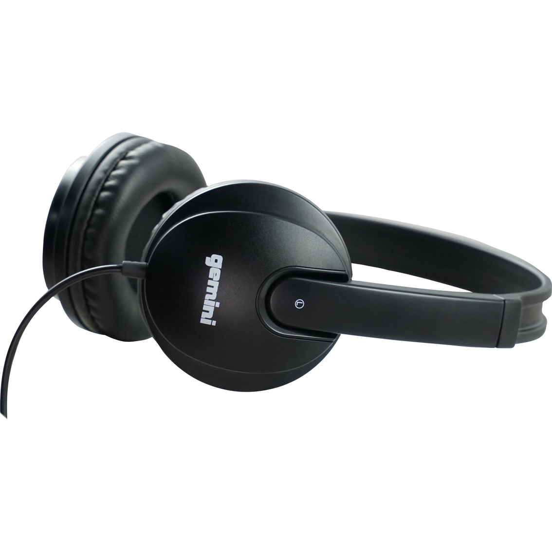 Gemini DJX-200 Professional DJ Headphones - Image 3 of 3