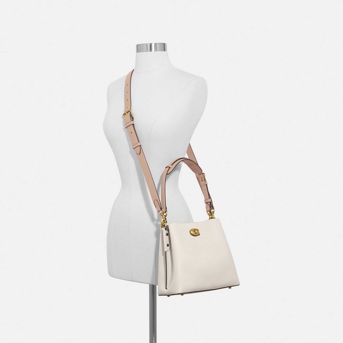 COACH Willow Bucket Bag - Image 5 of 5