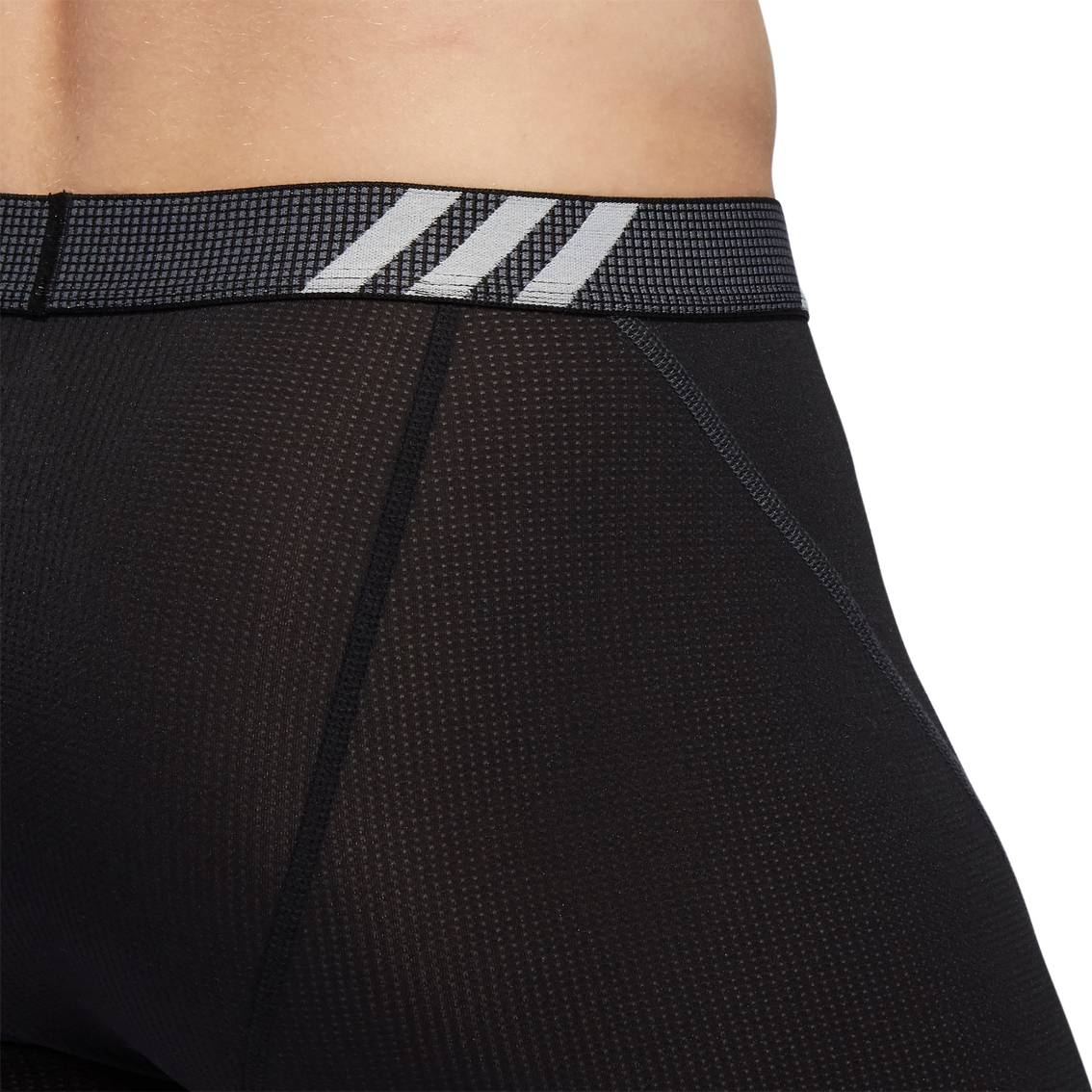 adidas Sport Performance Mesh Boxer Brief 3 pk. - Image 10 of 10