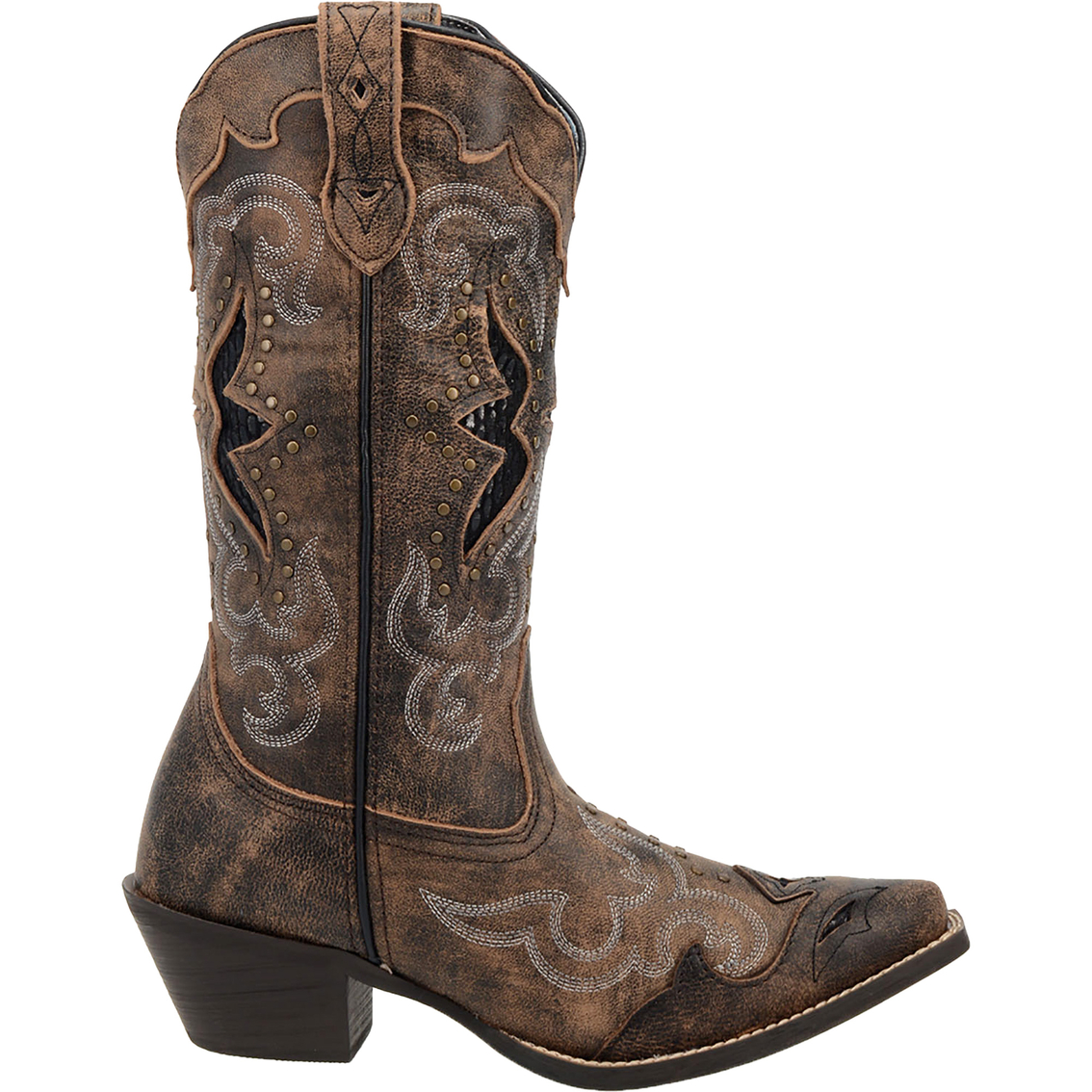 Laredo Women's Lucretia Boots - Image 2 of 9