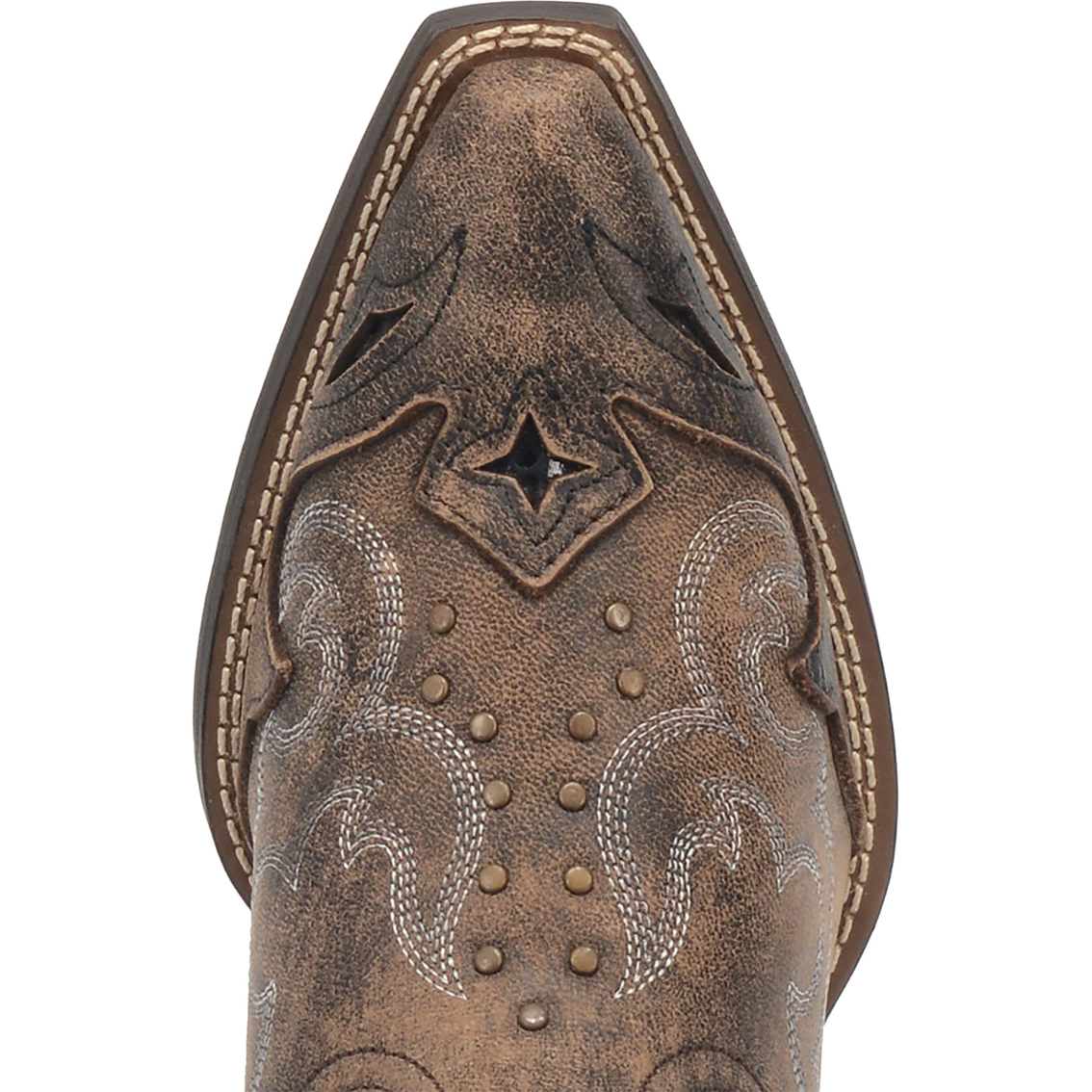 Laredo Women's Lucretia Boots - Image 8 of 9