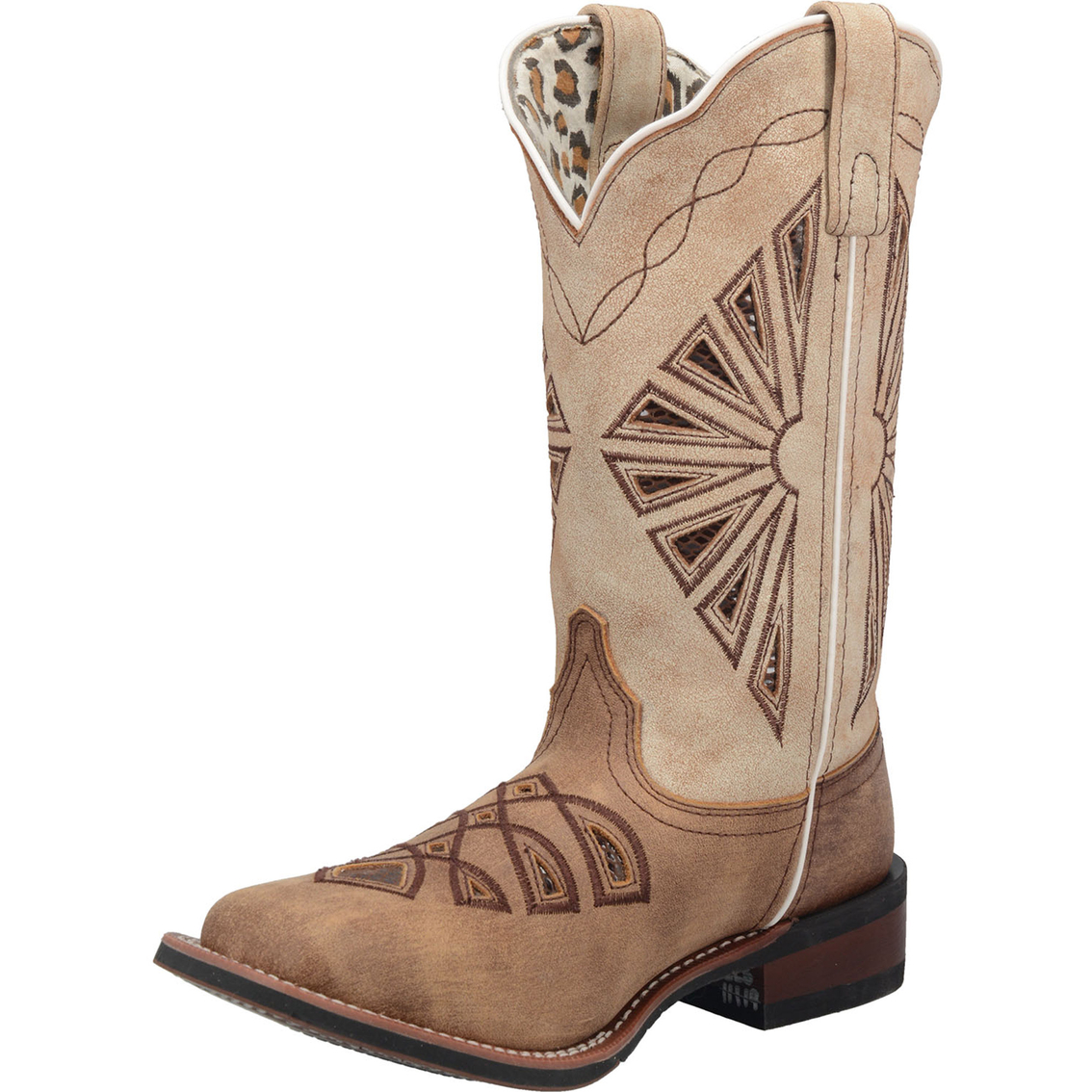 Laredo Kite Days Boots - Image 8 of 10