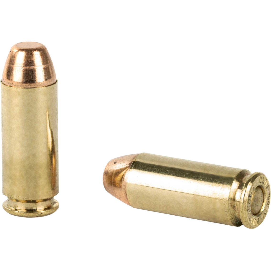 Winchester USA 10mm 180 Gr. Full Metal Jacket 50 Rnd - Image 2 of 4