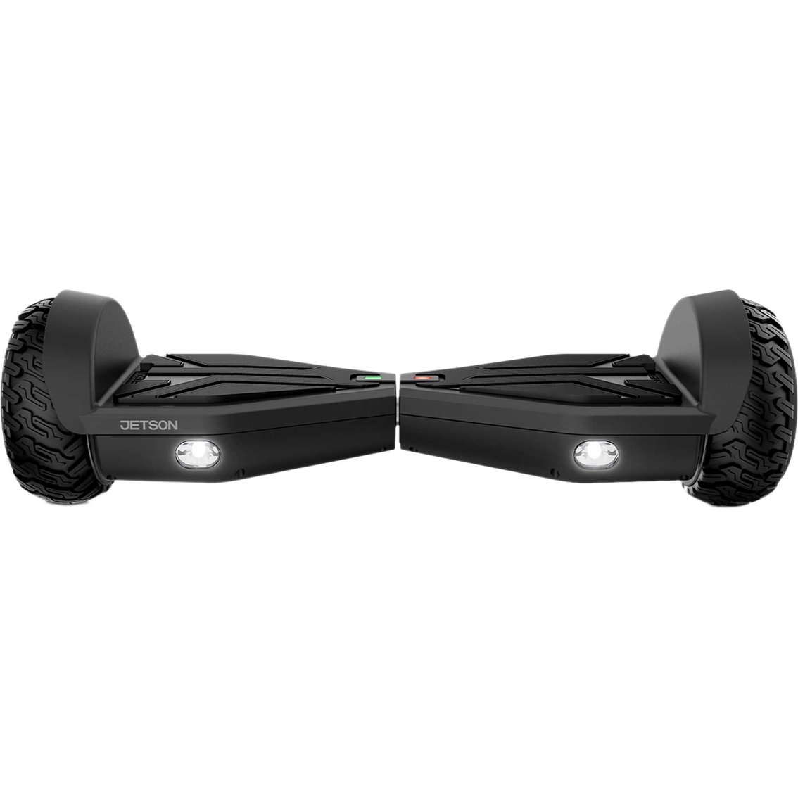 Jetson Aero Hoverboard with LED Lights - Image 2 of 9