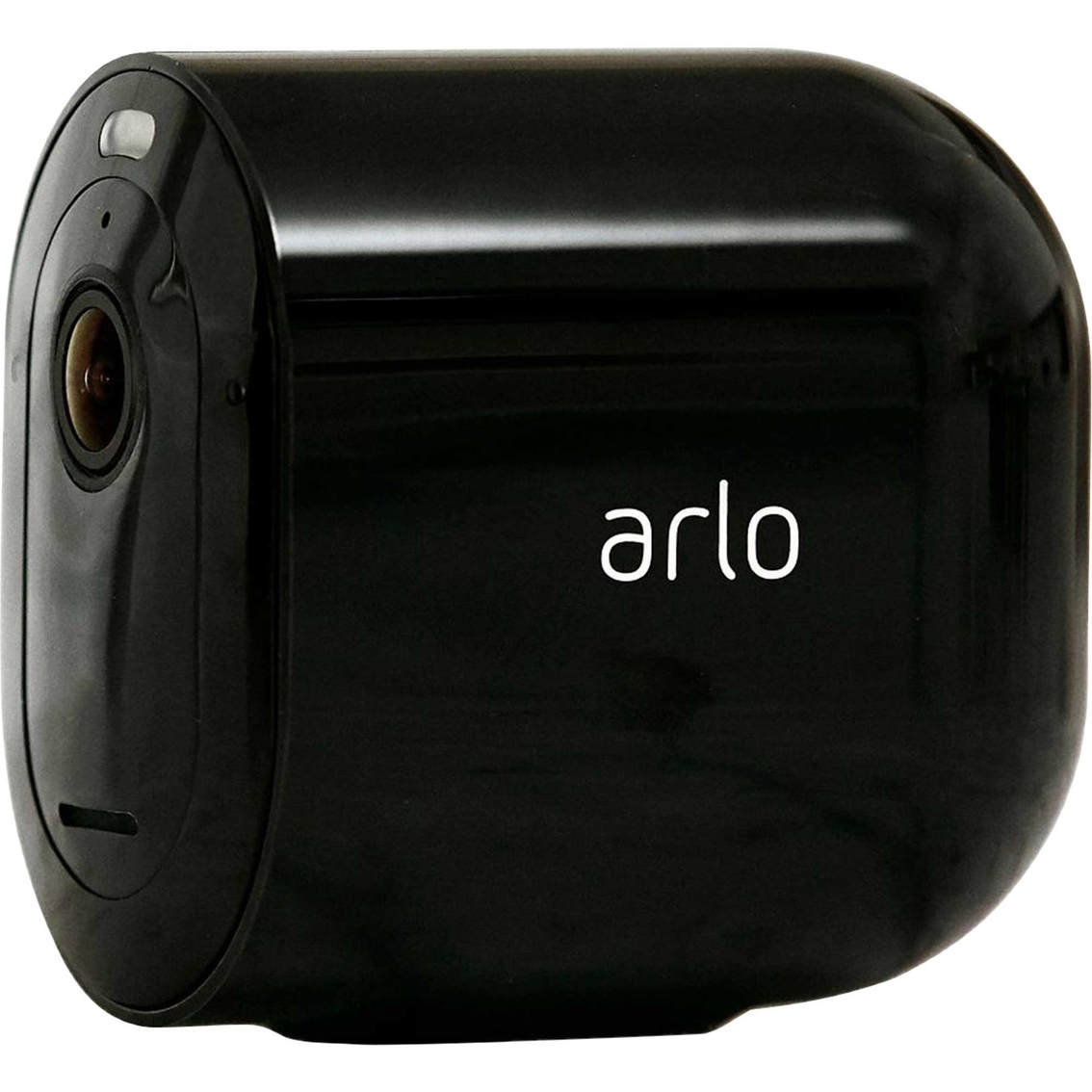 Arlo Pro 4 Spotlight Indoor/Outdoor 2K Wire Free Security Camera 3 pk. - Image 2 of 4