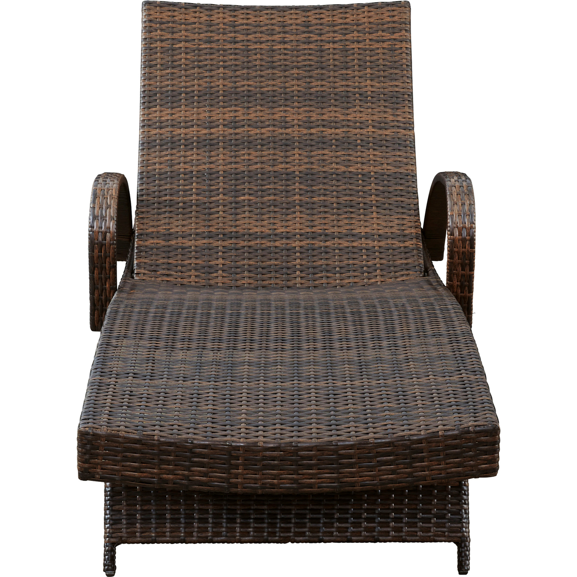 Signature Design by Ashley Kantana Outdoor Chaise Lounge 2 pk. - Image 4 of 6