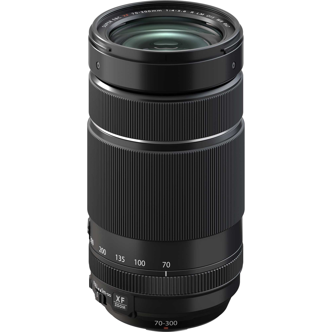 Fujinon XF70-300mmF4-5.6 R LM OIS WR Lens - Image 1 of 2