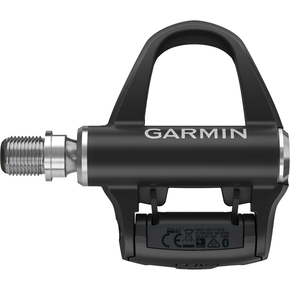 Garmin Rally RS100 Pedal Power Meter - Image 5 of 10