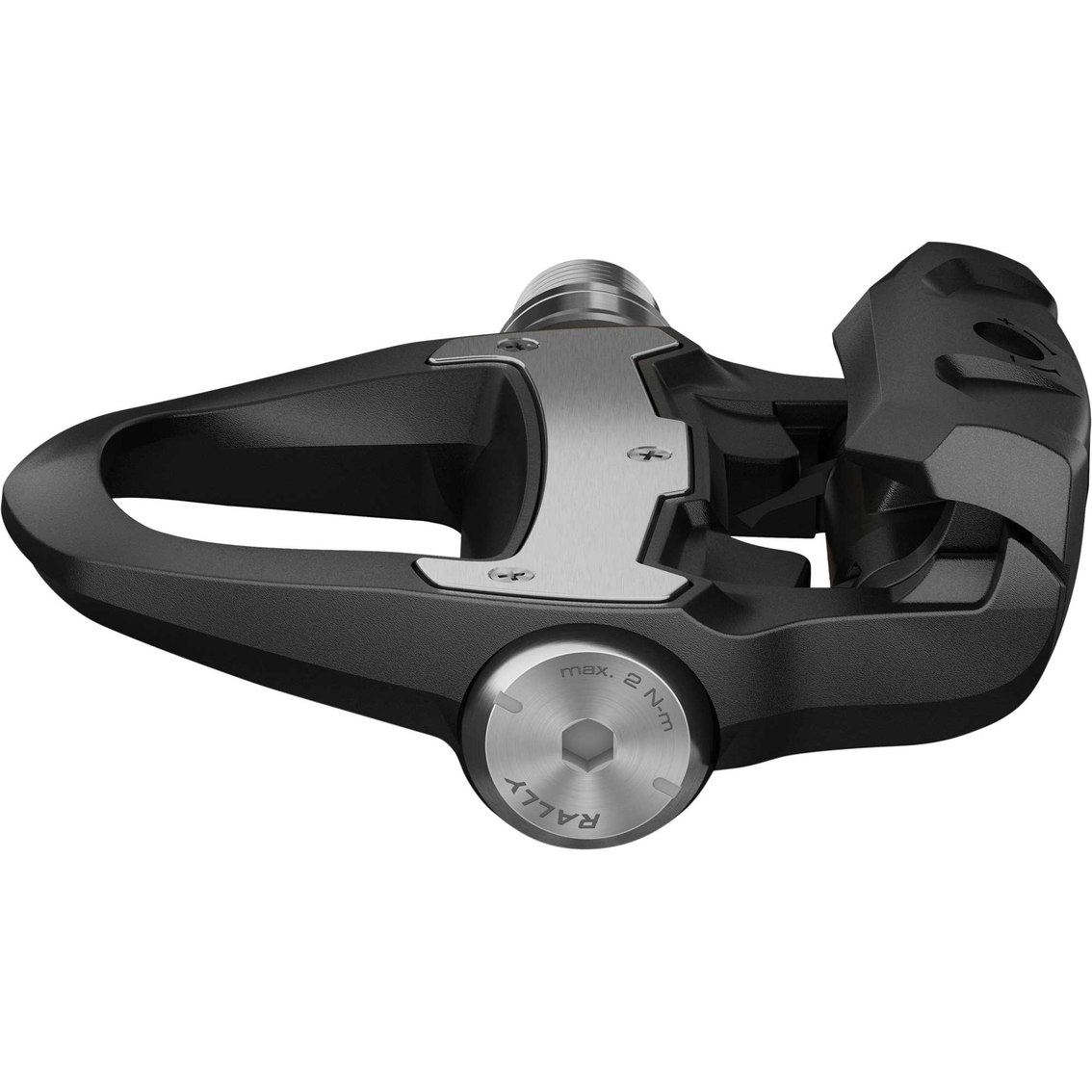 Garmin Rally RS100 Pedal Power Meter - Image 8 of 10