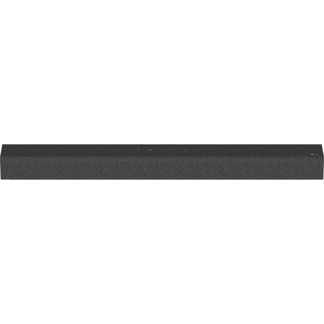 LG SP2 2.1 Channel 100W Sound Bar with Bluetooth and Built-In Subwoofer - Image 3 of 8