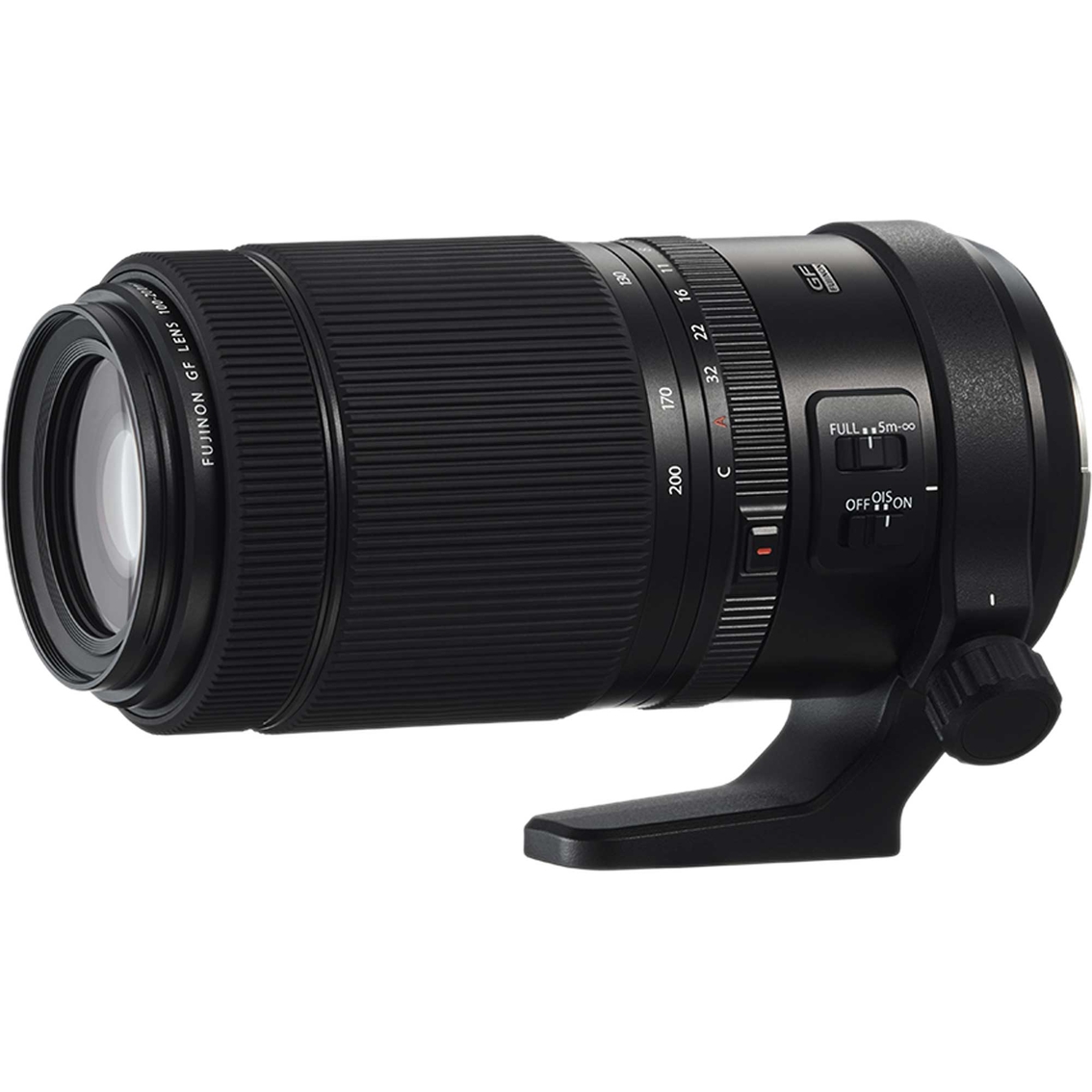 Fujifilm Fujinon GF 100 to 200mm F5.6 R LM OIS Weather Resistant Lens - Image 2 of 5
