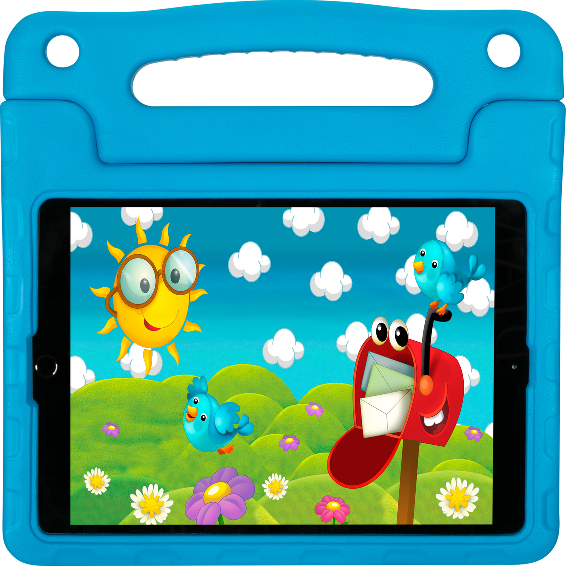 Targus Kids Antimicrobial Tablet Case for iPad - Image 2 of 7