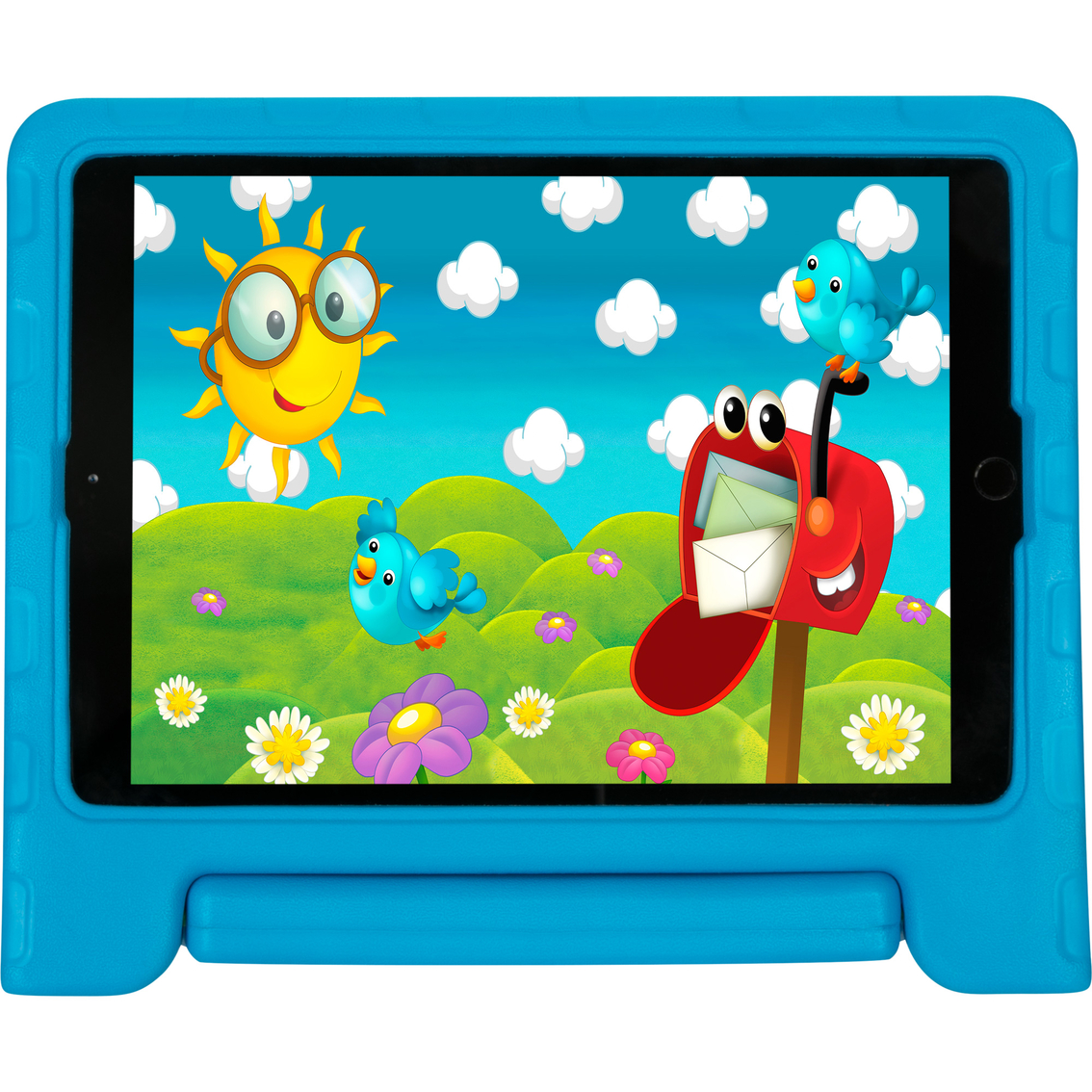 Targus Kids Antimicrobial Tablet Case for iPad - Image 3 of 7