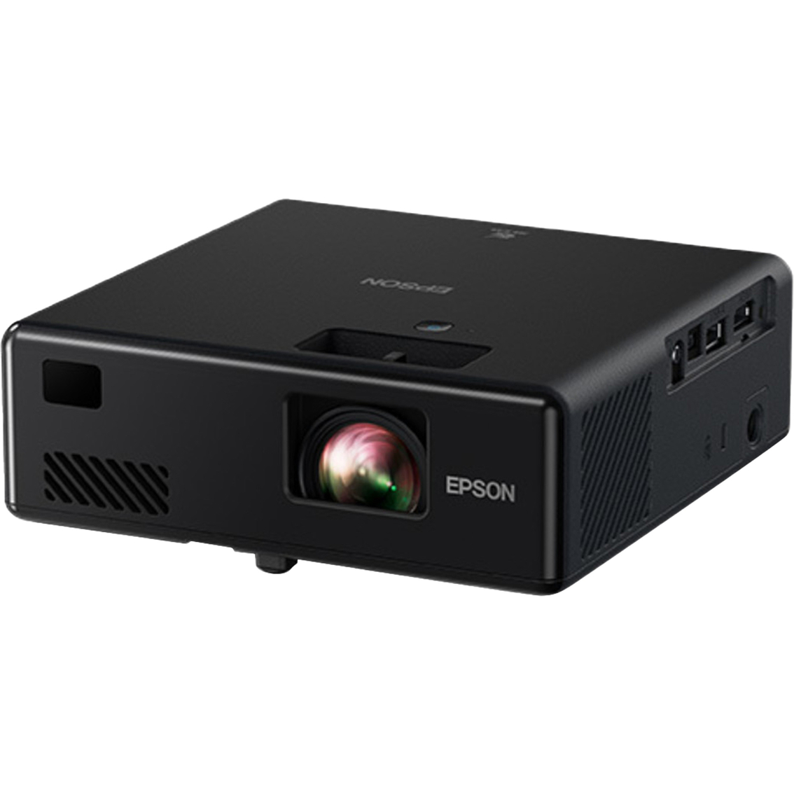 Epson EpiqVision Mini EF11 Laser Projector - Image 4 of 7