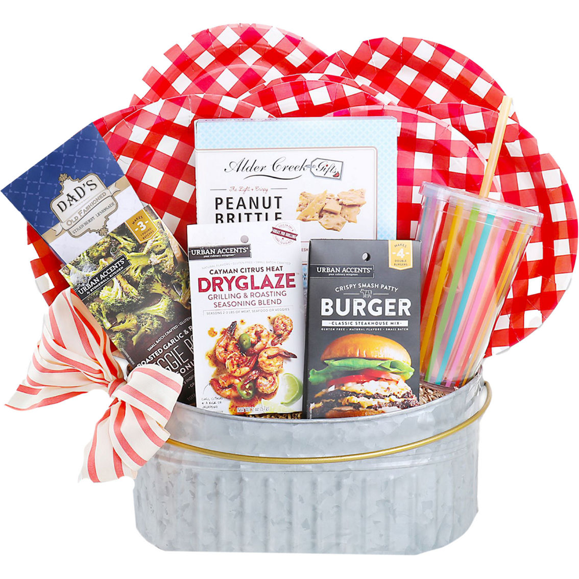 Alder Creek Father's Day BBQ Gift Set - Image 2 of 3