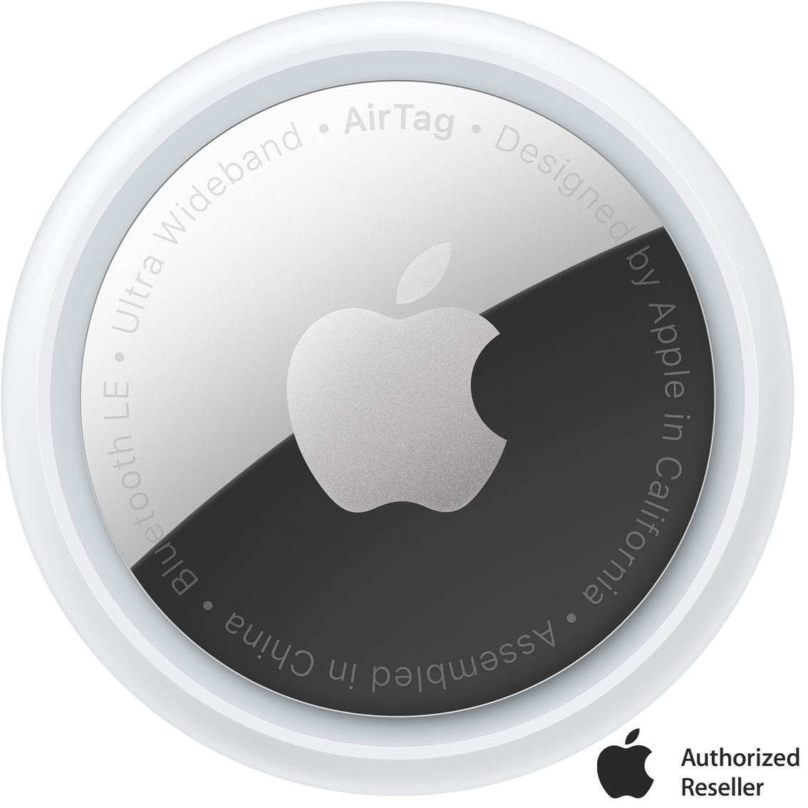 Apple AirTag - Image 1 of 8