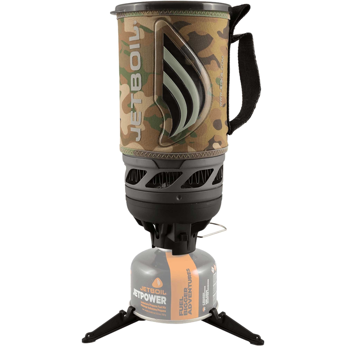 Brigade QM Jetboil Flash Cooking System - Image 1 of 4