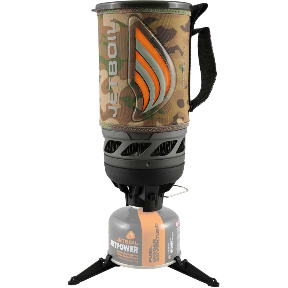 Brigade QM Jetboil Flash Cooking System - Image 2 of 4