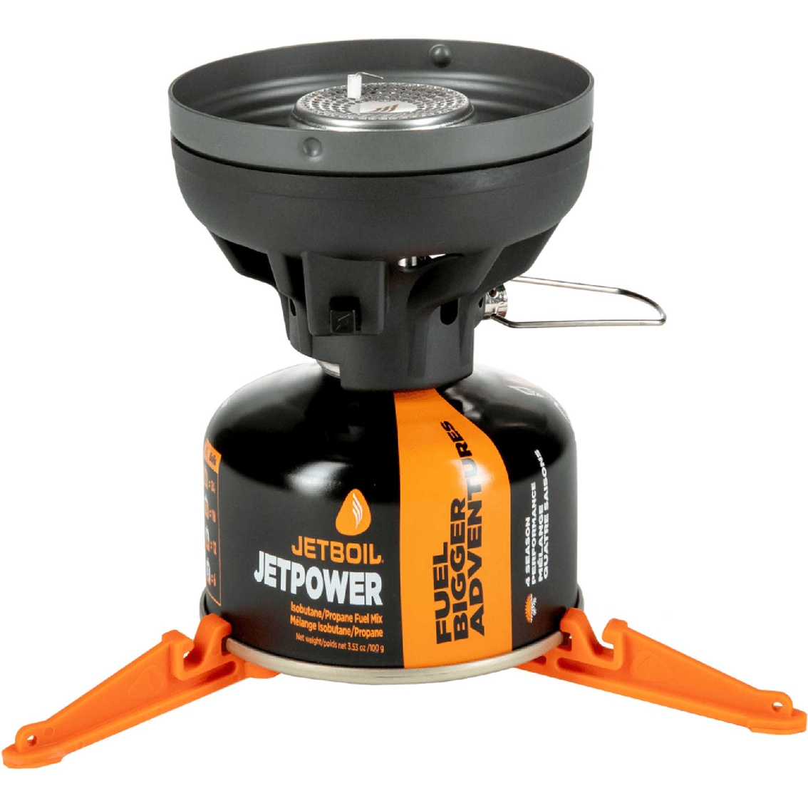 Brigade QM Jetboil Flash Cooking System - Image 4 of 4
