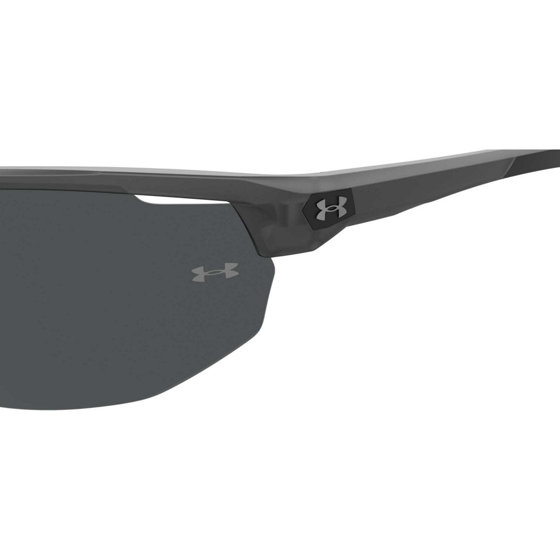 Under Armour Dual Solid Lens Vented Sunglasses UA0002/GS 0KB7KA - Image 4 of 4