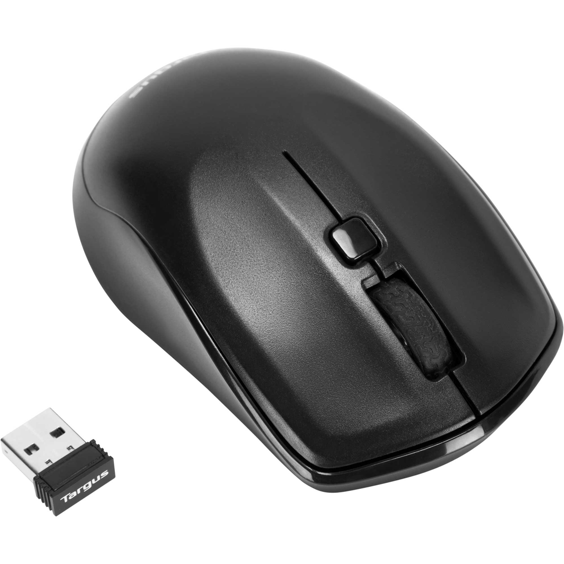 Targus Wireless Keyboard and Mouse Combo - Image 3 of 6
