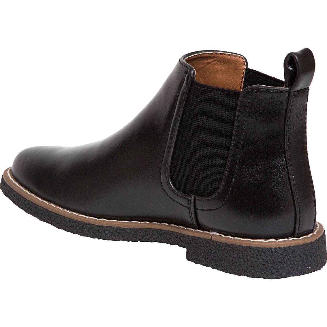 Deer Stags Boys Zane Dress Boots - Image 2 of 8