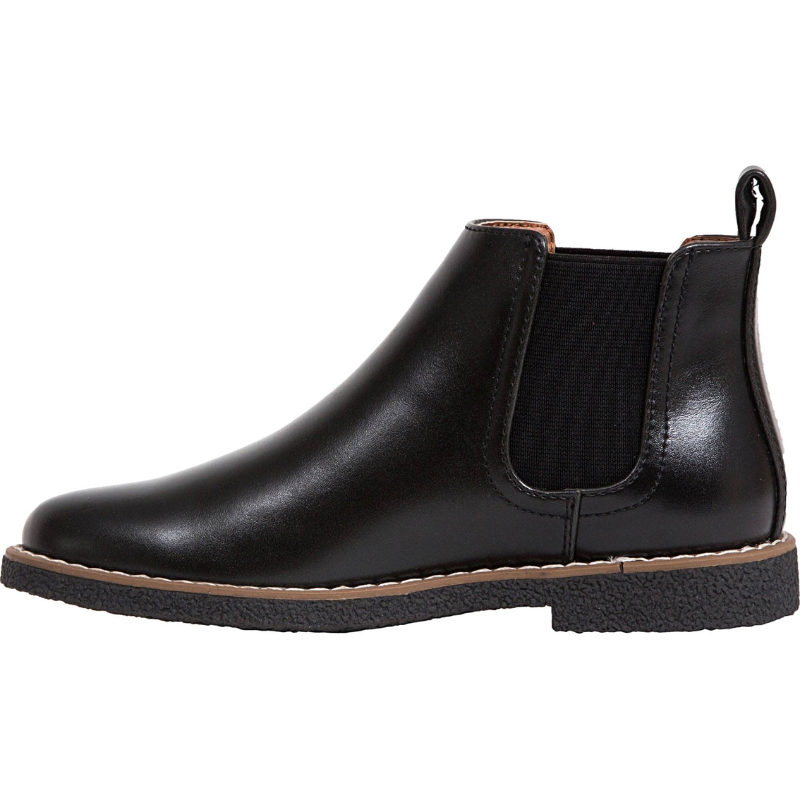 Deer Stags Boys Zane Dress Boots - Image 4 of 8