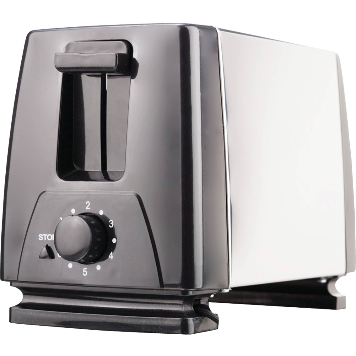 Brentwood TS-280S 2 Slice Toaster with Extra Wide Slots