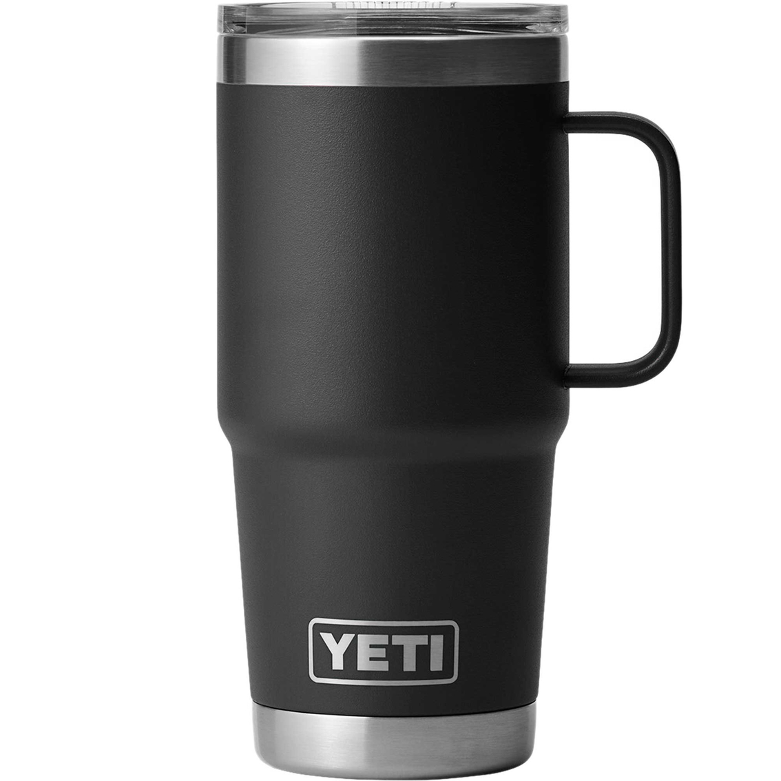Yeti Rambler 20 oz. Travel Mug with Stronghold Lid - Image 1 of 3
