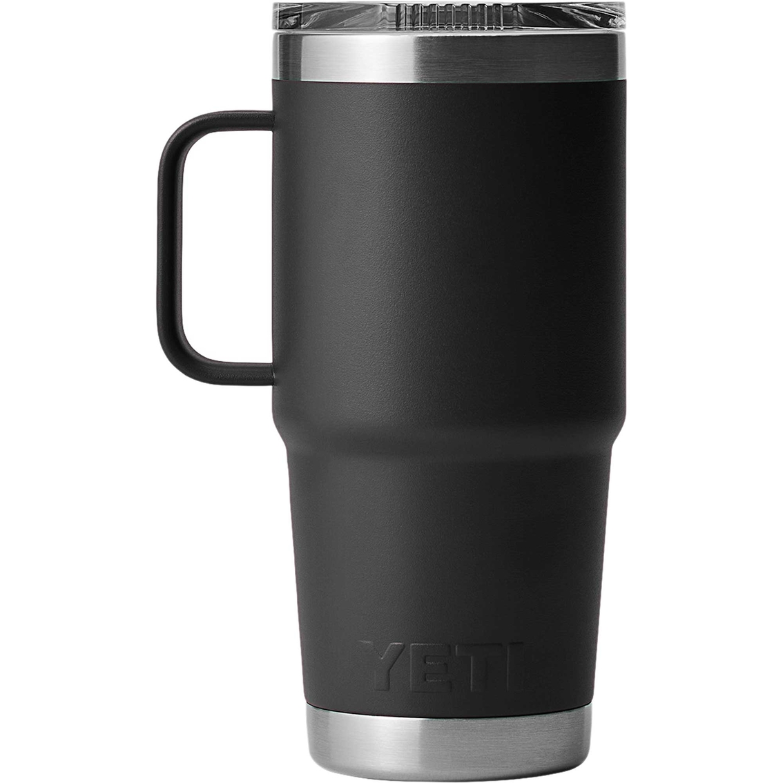 Yeti Rambler 20 oz. Travel Mug with Stronghold Lid - Image 2 of 3
