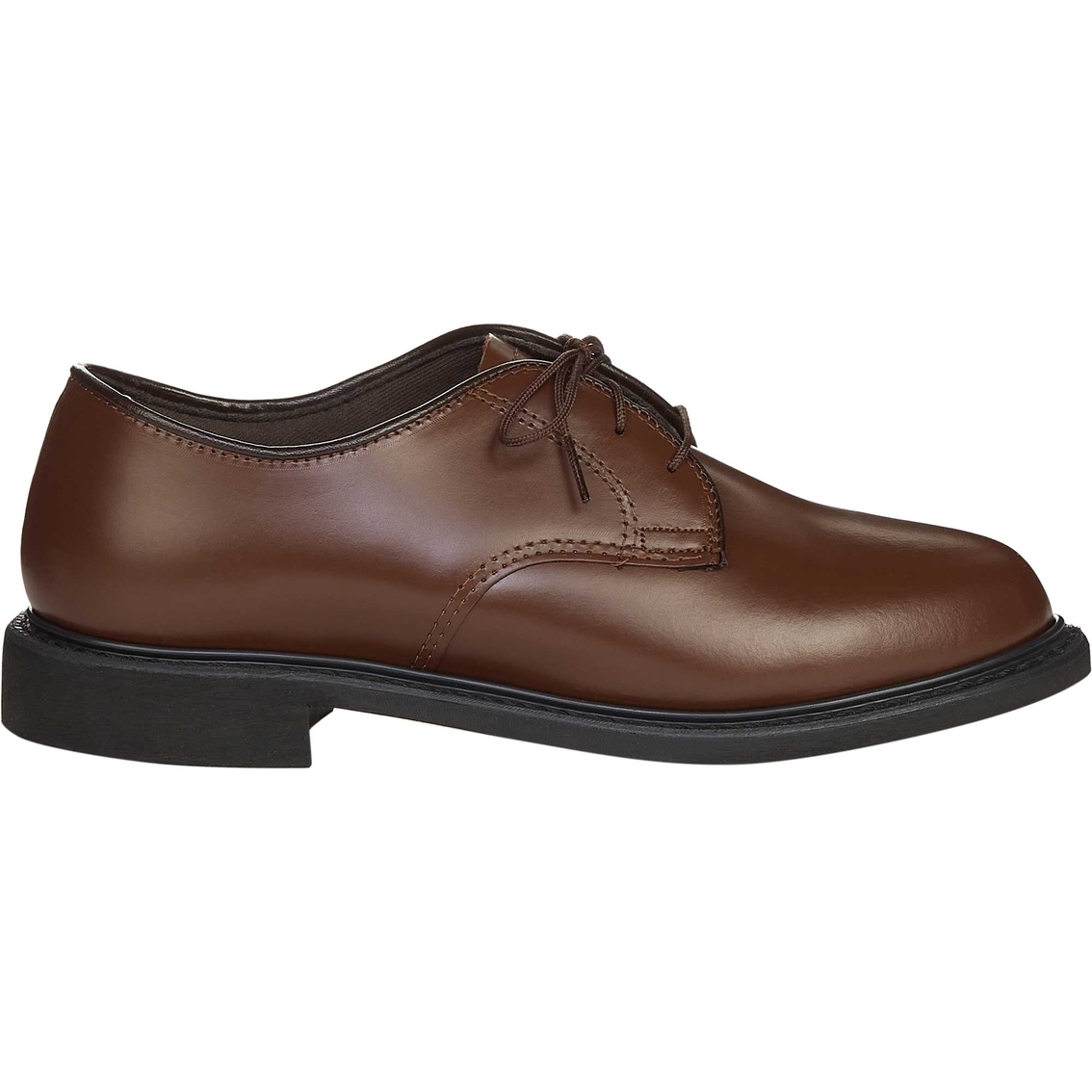 DLATS Women's Oxford Shoes (AGSU) - Image 2 of 3